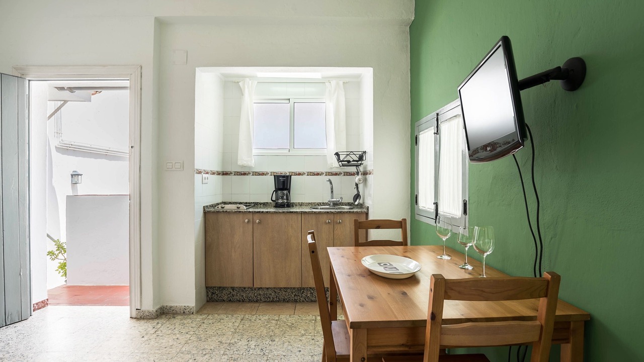 Photo of Kitchen in San Ambrosio