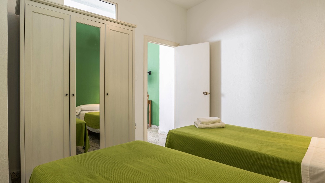 Photo of Bedroom in San Ambrosio