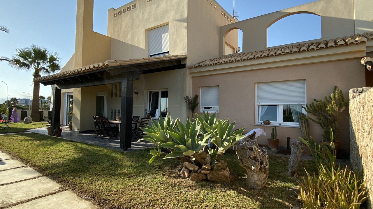 Photo of Outdoor in Almerimar