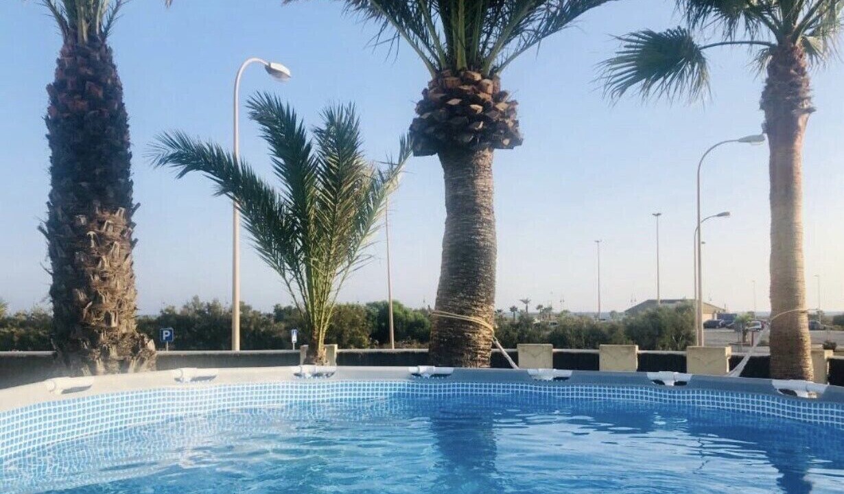 Photo of Outdoor in Almerimar