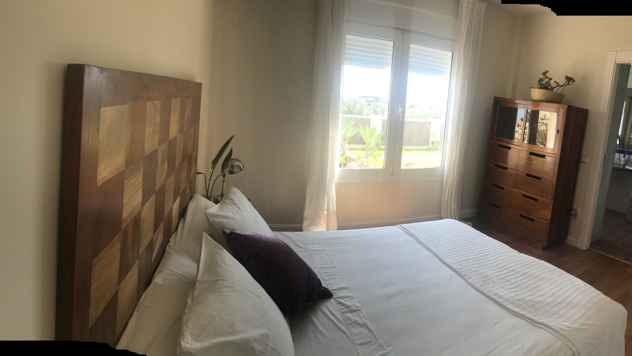 Photo of Bedroom in Almerimar