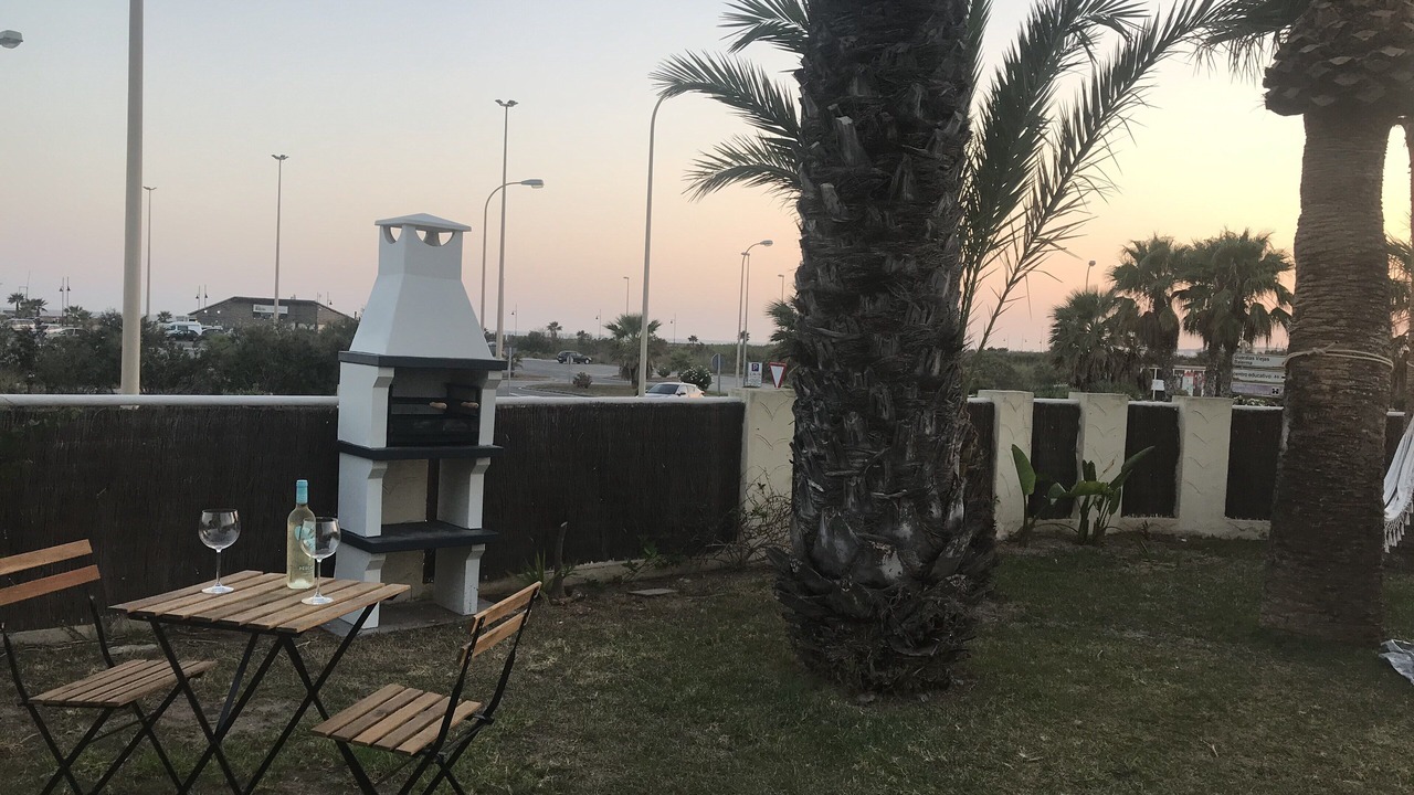 Photo of Outdoor in Almerimar