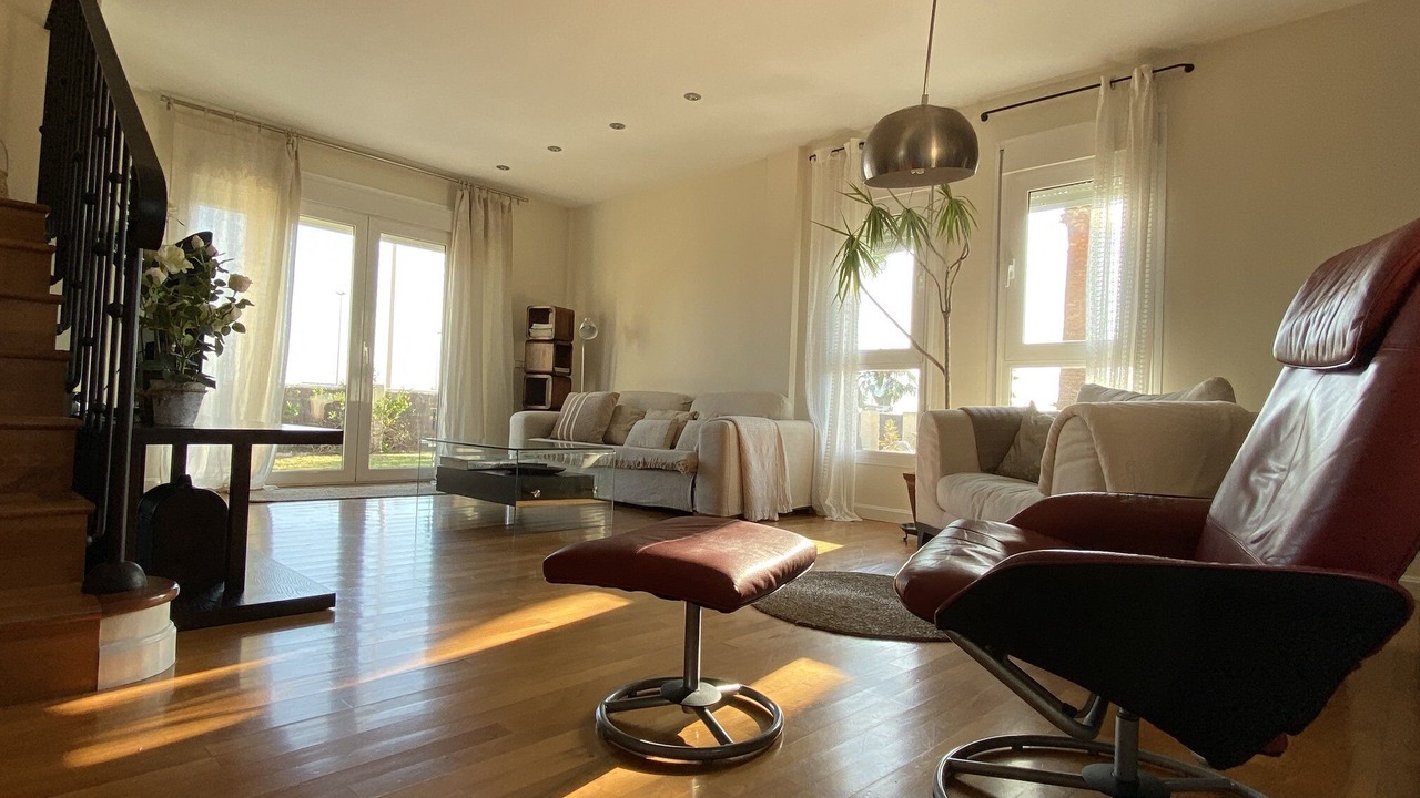 Photo of Livingroom in Almerimar