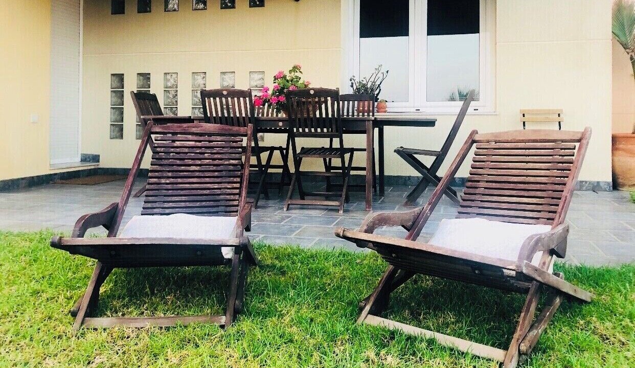 Photo of Outdoor in Almerimar