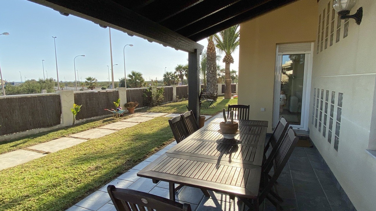 Photo of Outdoor in Almerimar