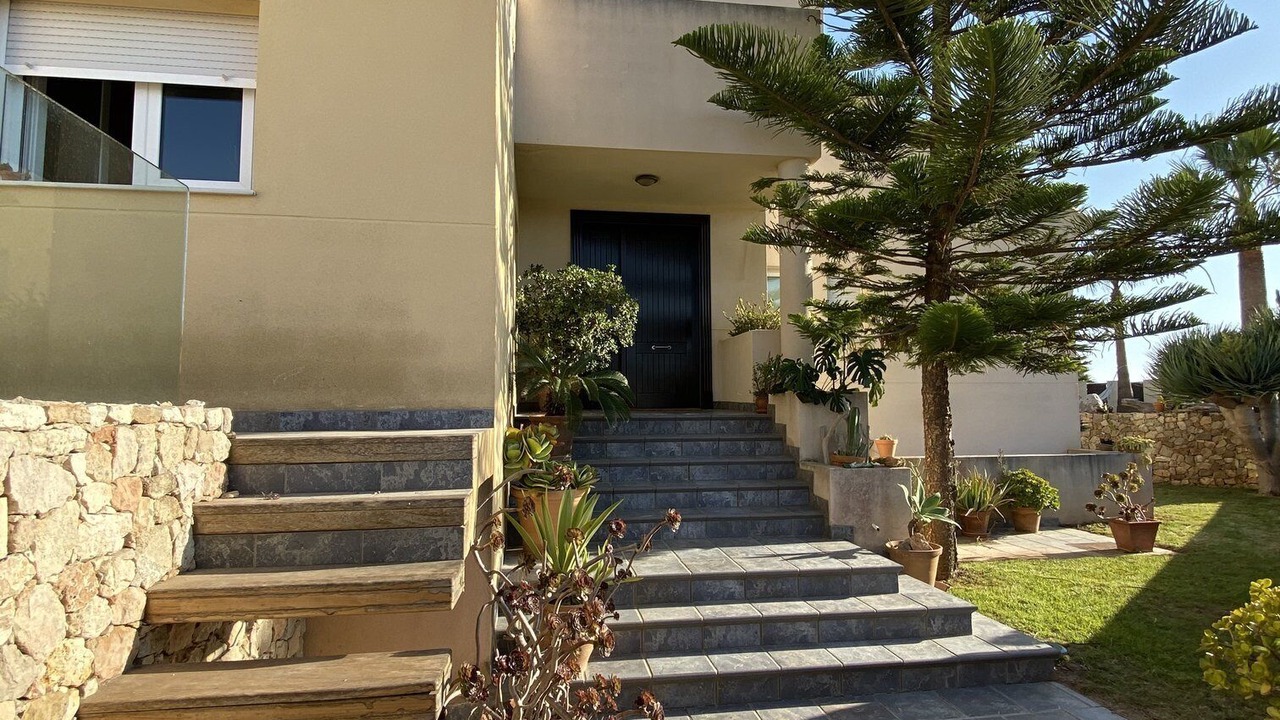 Photo of Outdoor in Almerimar
