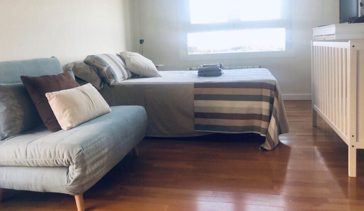 Photo of Bedroom in Almerimar