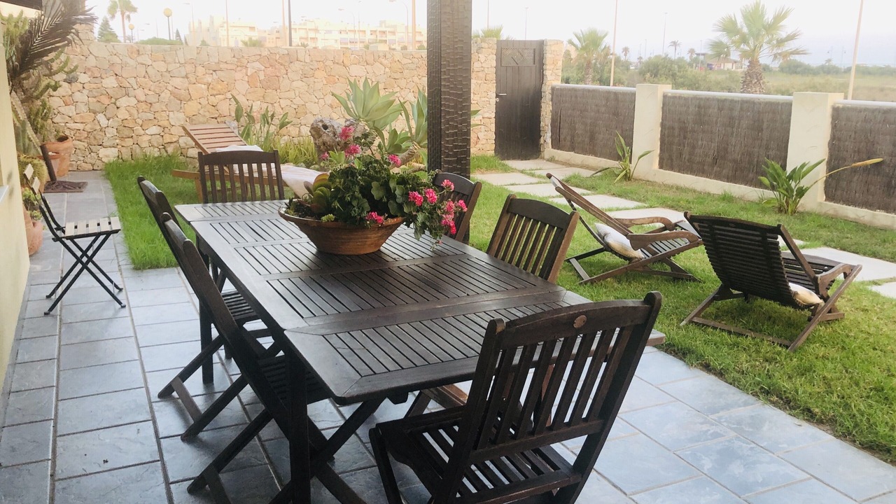 Photo of Outdoor in Almerimar