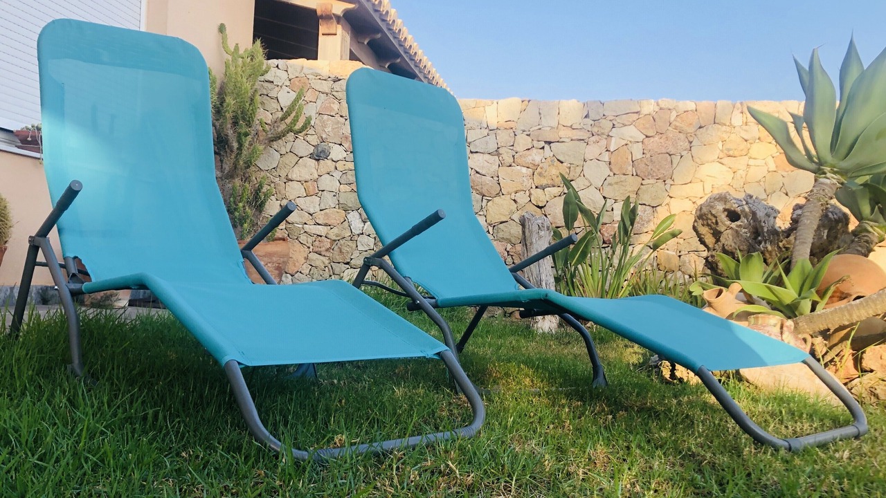 Photo of Outdoor in Almerimar