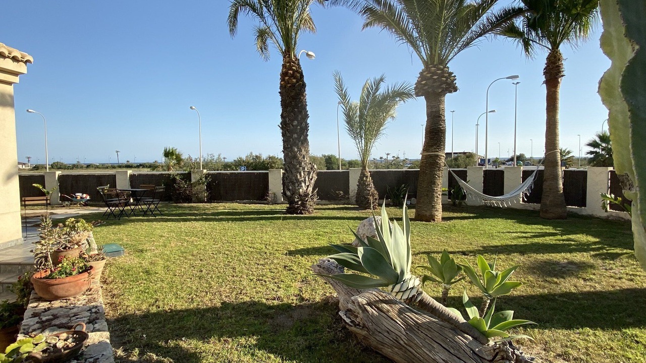Photo of Outdoor in Almerimar
