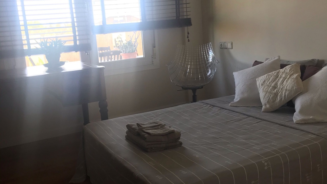 Photo of Bedroom in Almerimar