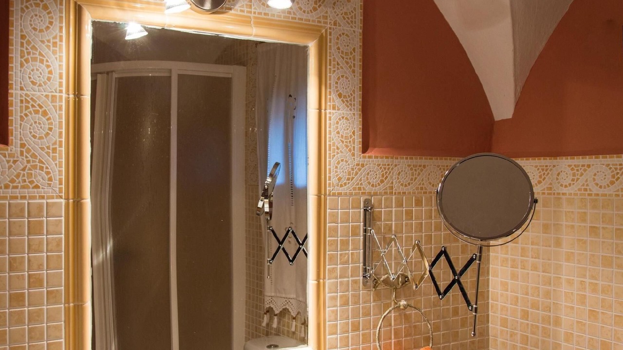 Photo of Bathroom in Botija