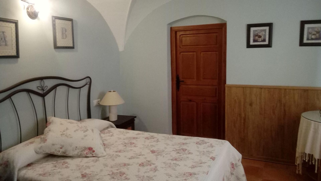 Photo of Bedroom in Botija