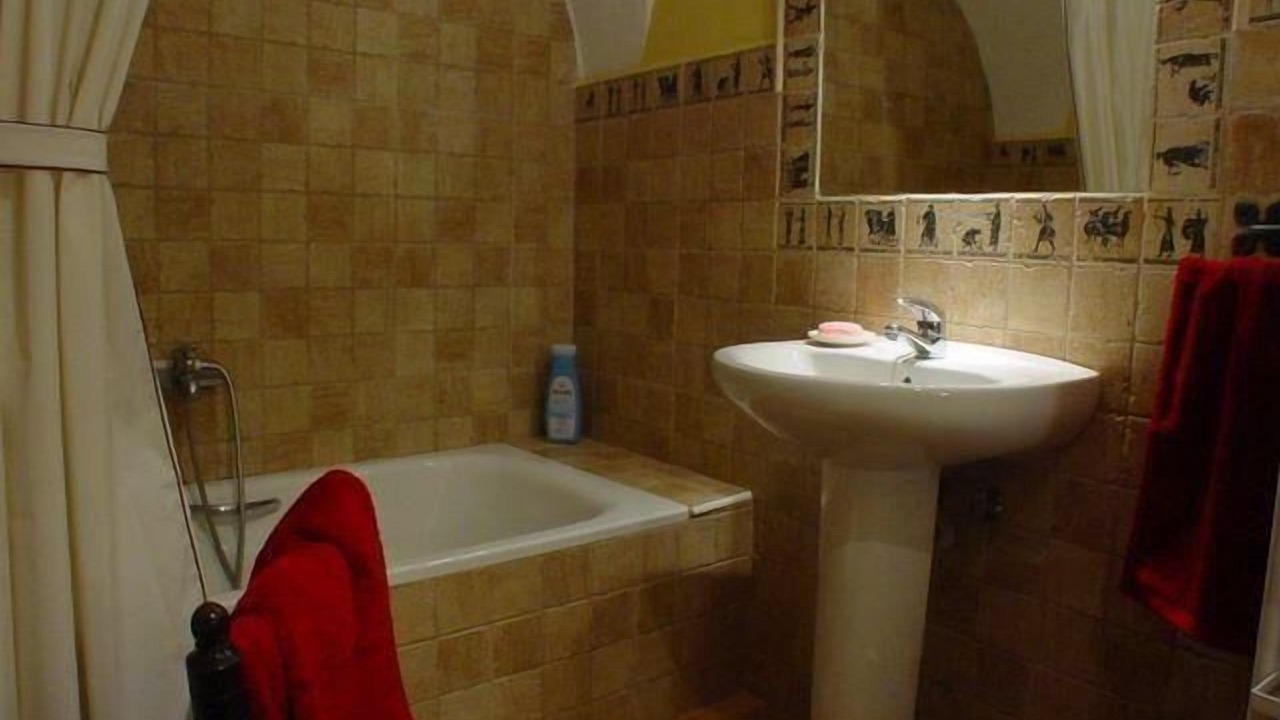 Photo of Bathroom in Botija