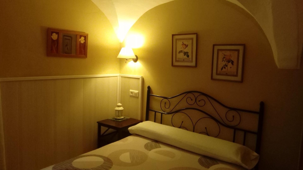 Photo of Bedroom in Botija