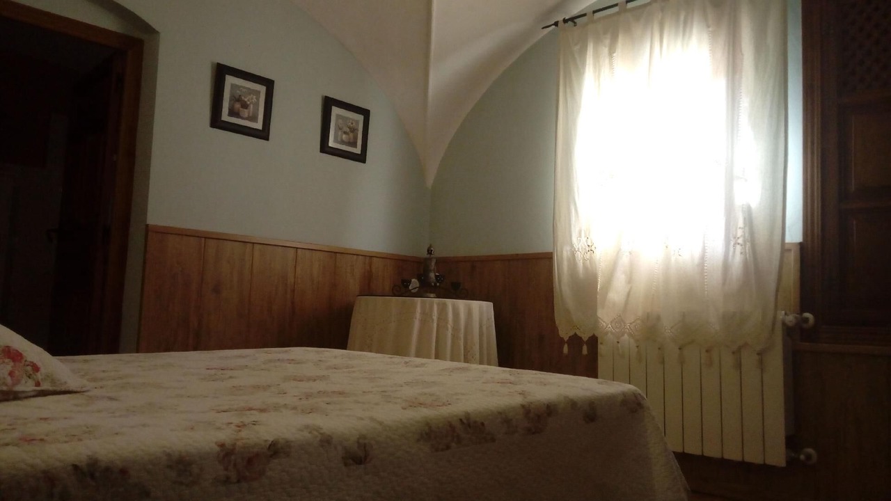 Photo of Bedroom in Botija