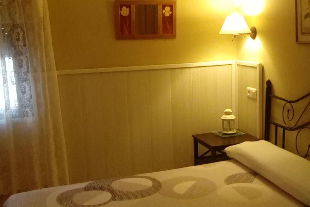 Photo of Bedroom in Botija