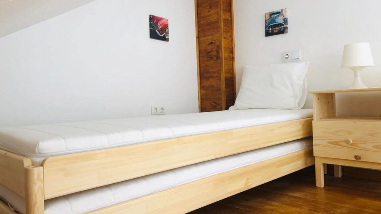 Photo of Bedroom in Pradollano