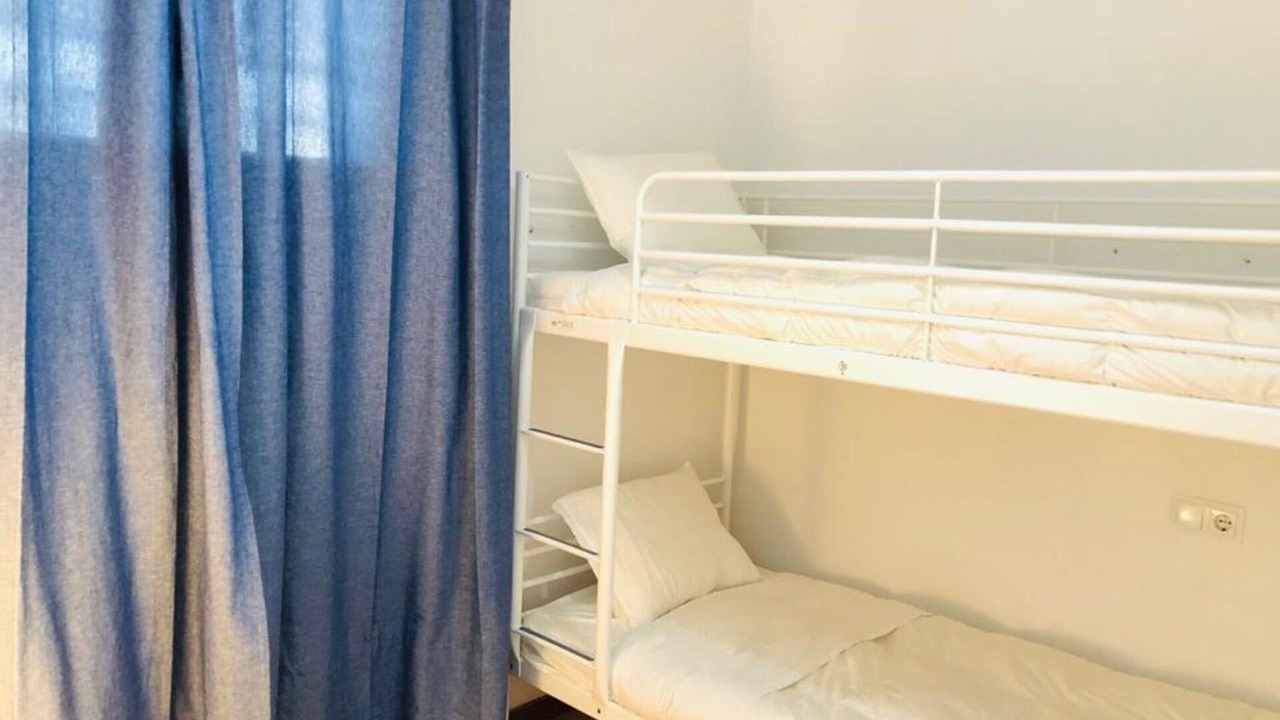 Photo of Bedroom in Pradollano