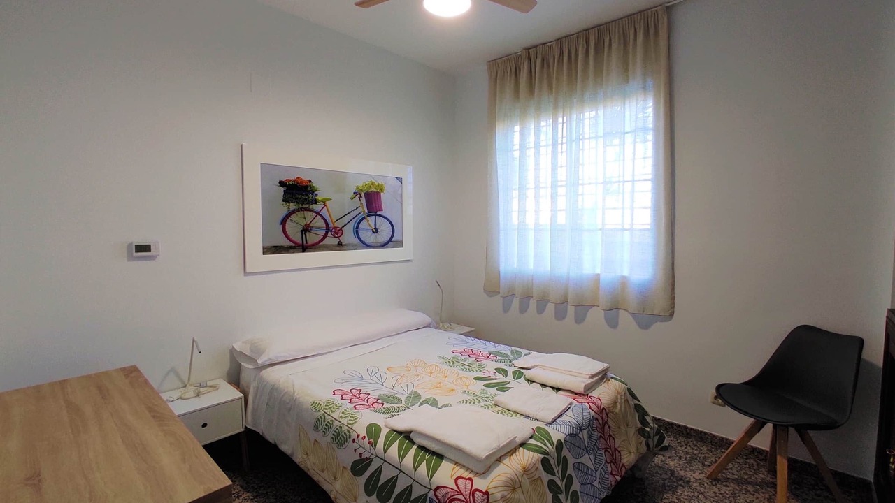 Photo of Bedroom in Distrito Norte Sierra
