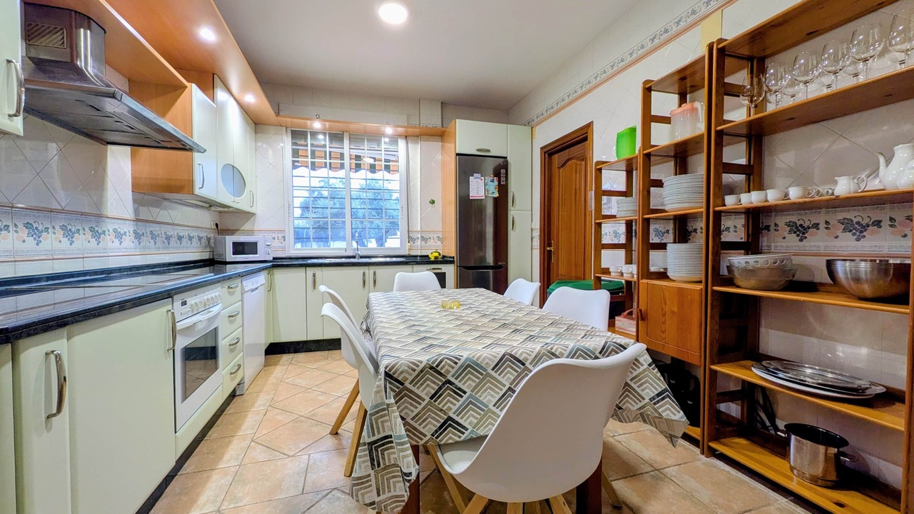 Photo of Kitchen in Distrito Norte Sierra