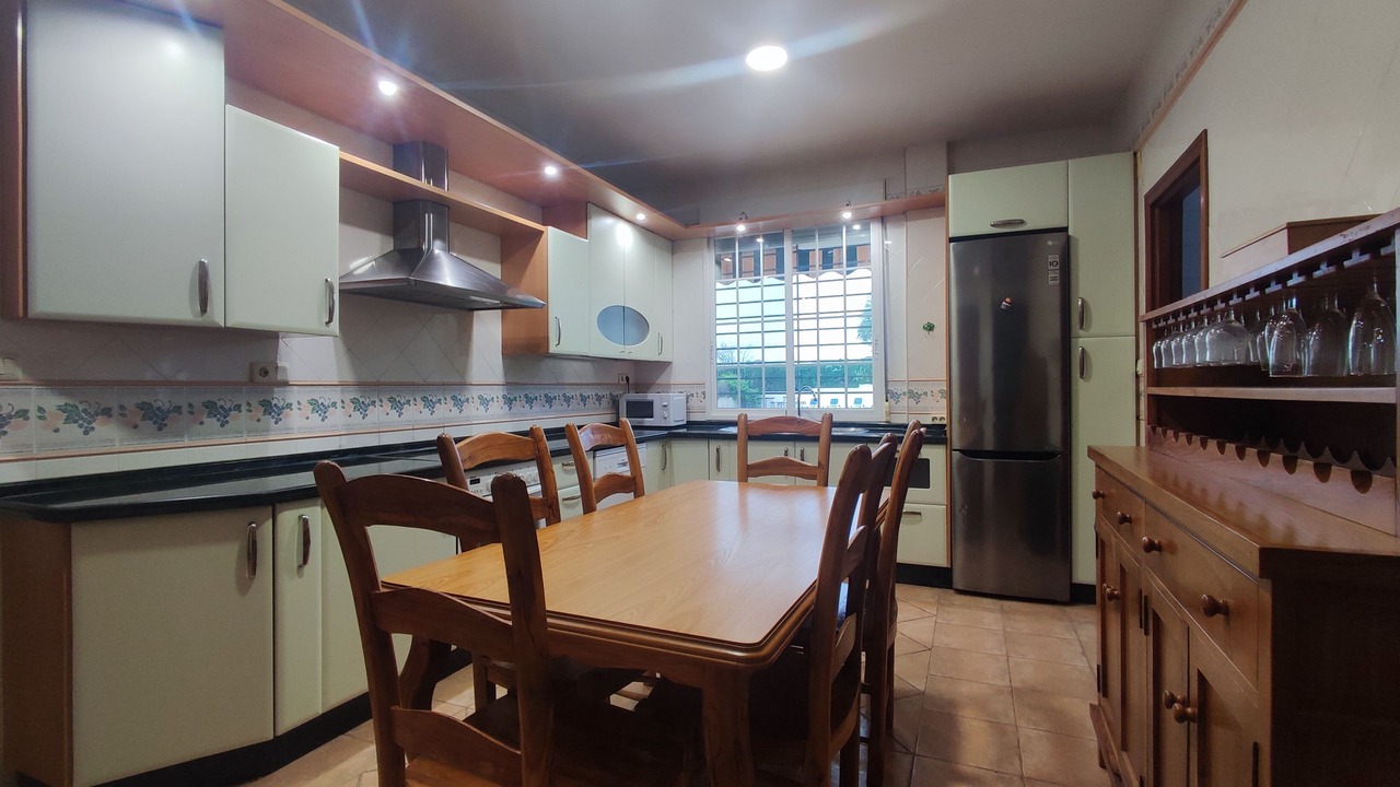 Photo of Kitchen in Distrito Norte Sierra