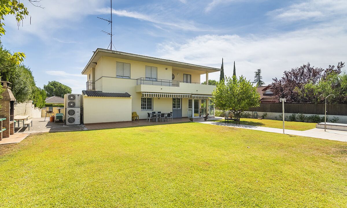 Photo of Outdoor in Distrito Norte Sierra