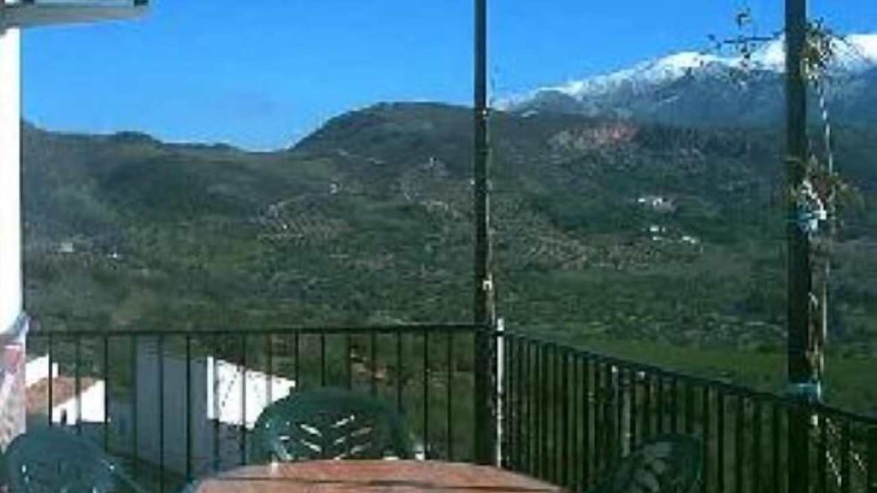 Photo of Patio Balcony in Periana