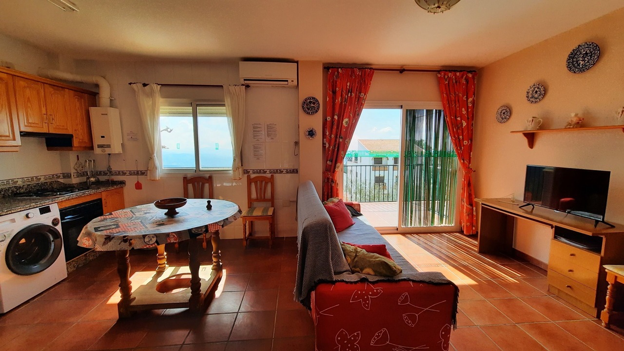 Photo of Livingroom in Periana