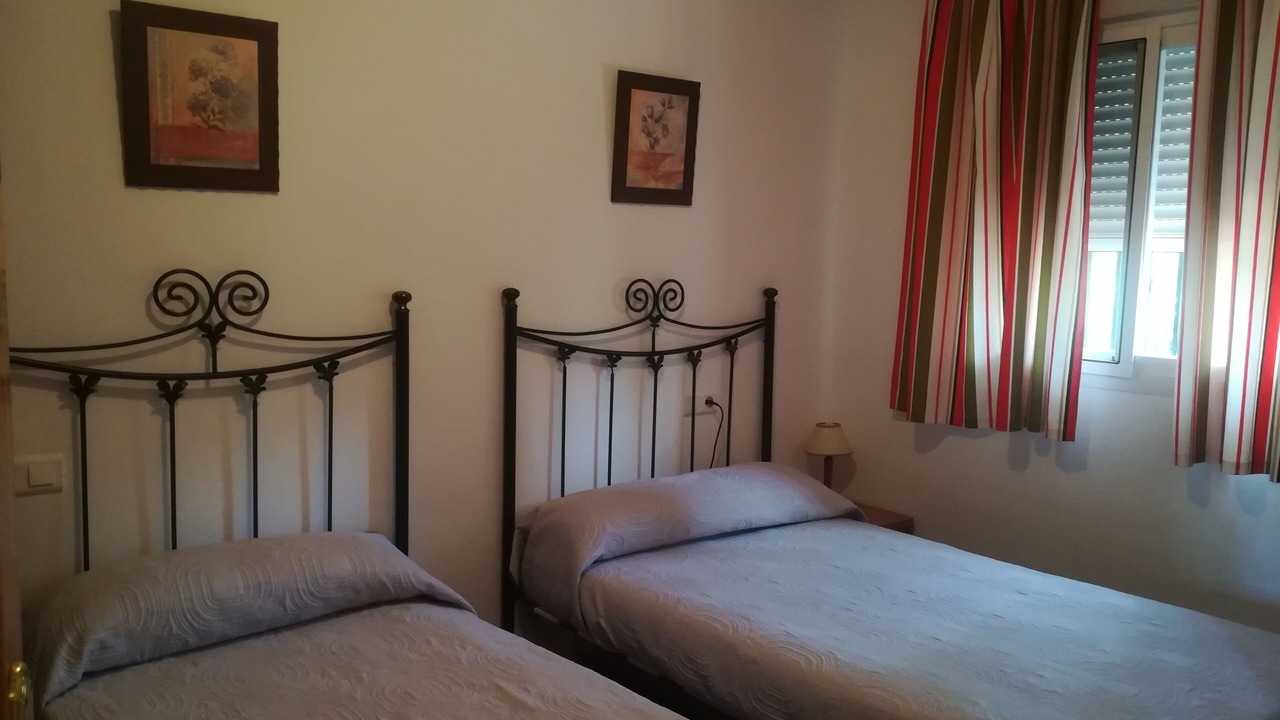 Photo of Bedroom in Periana