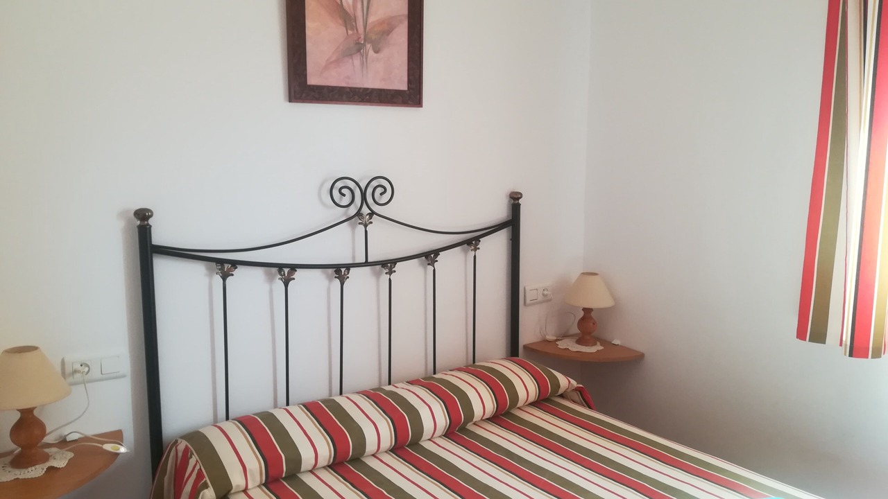 Photo of Bedroom in Periana