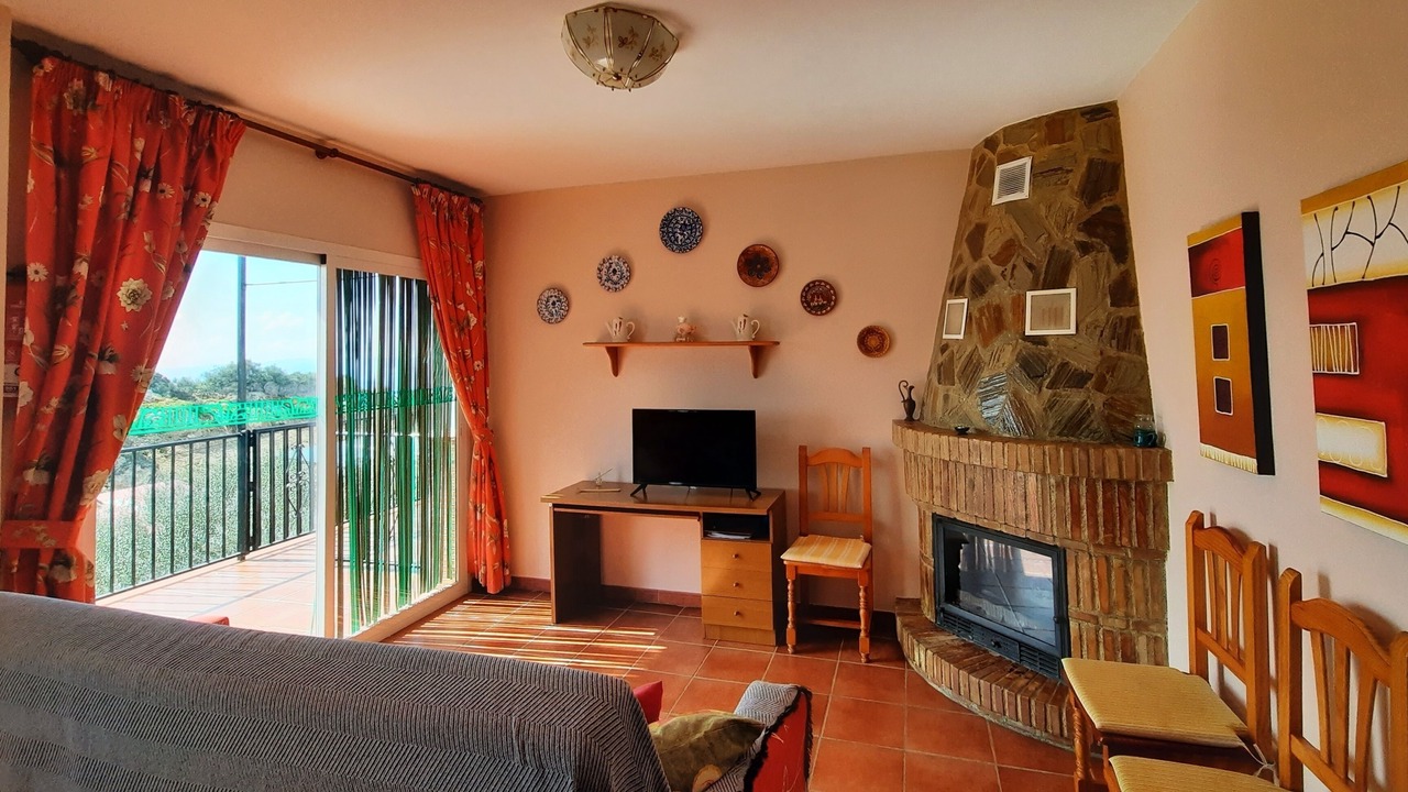 Photo of Livingroom in Periana