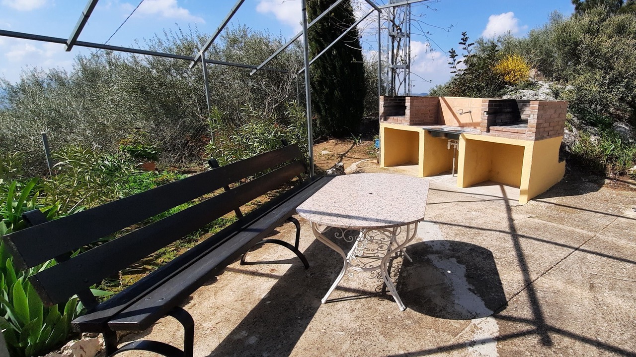 Photo of Outdoor in Periana