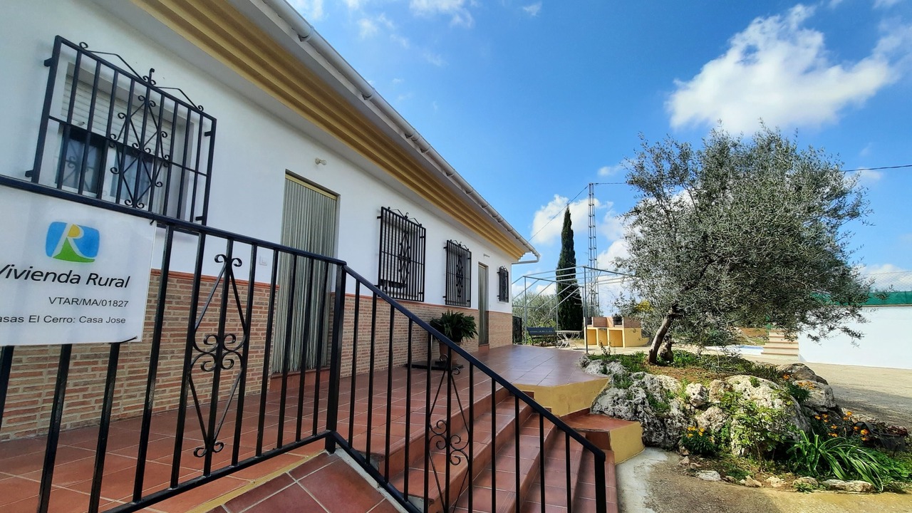 Photo of Outdoor in Periana