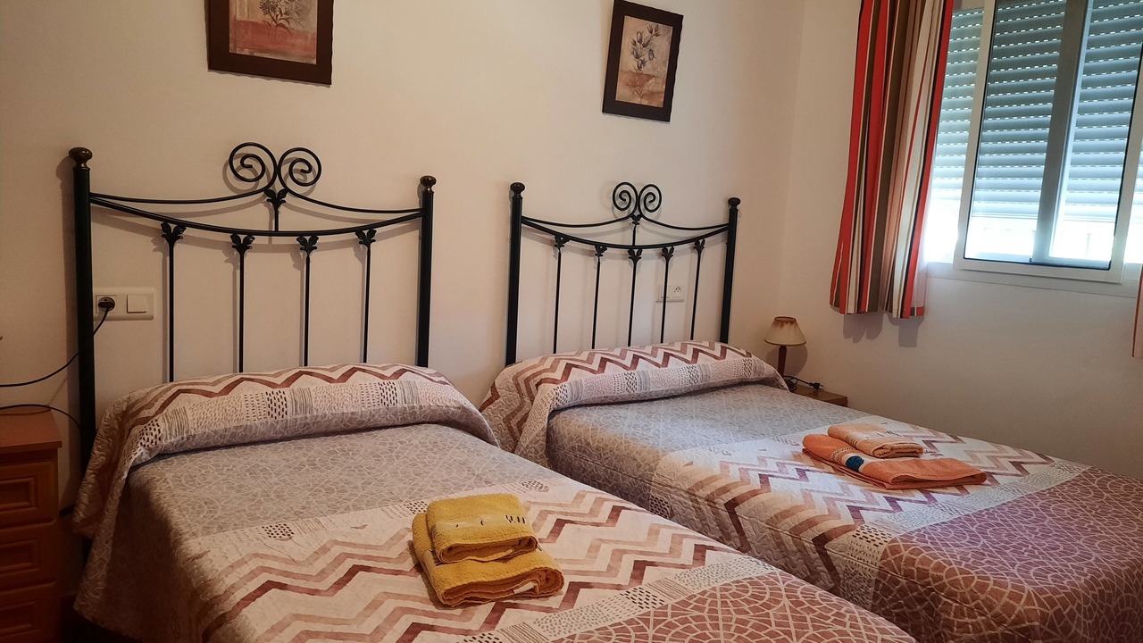 Photo of Bedroom in Periana