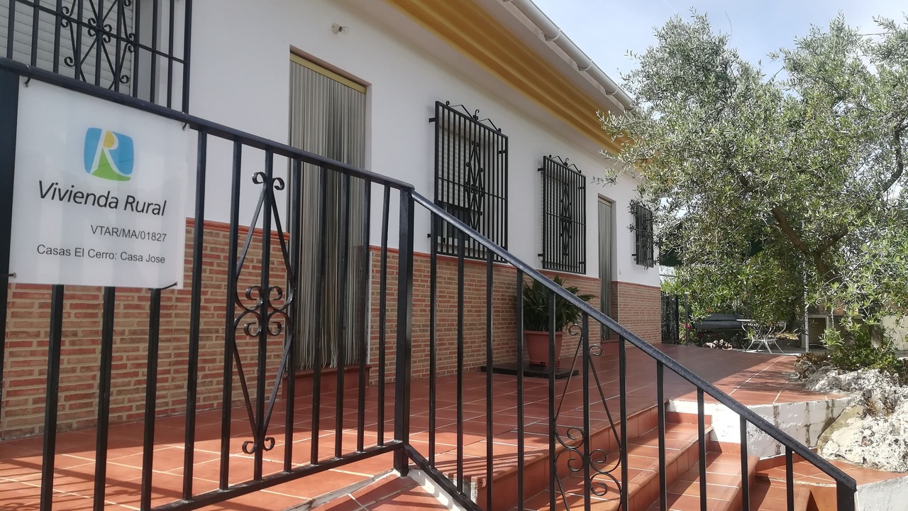 Photo of Outdoor in Periana