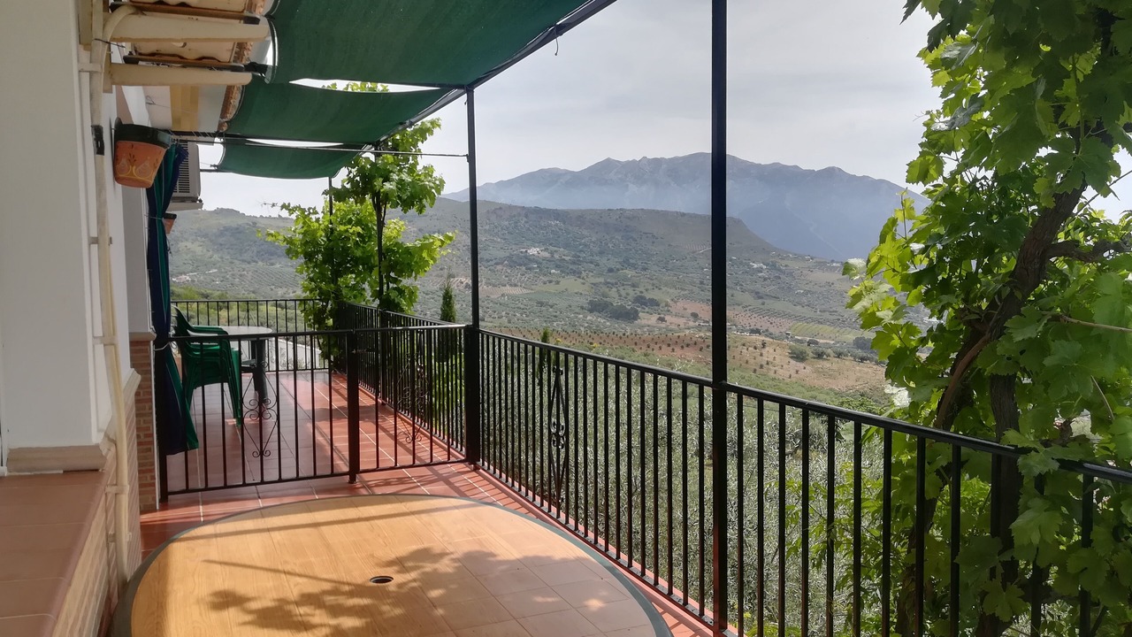 Photo of Outdoor in Periana
