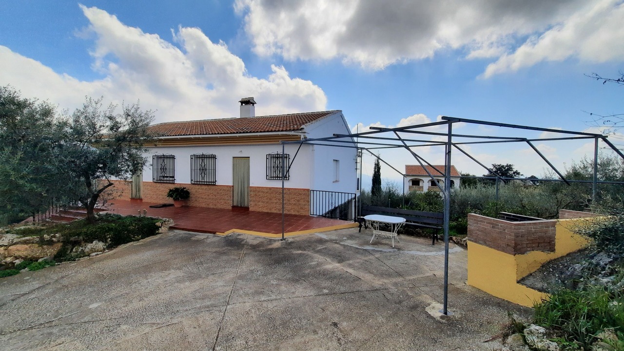 Photo of Outdoor in Periana