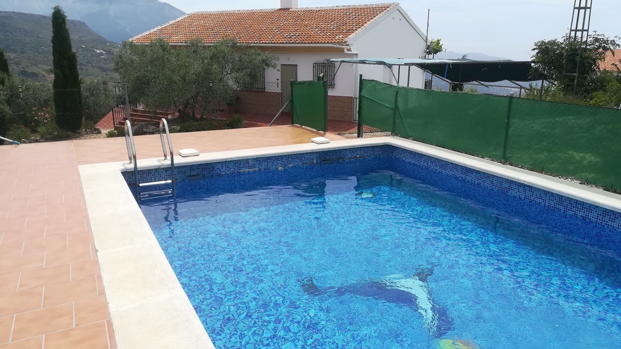 Photo of Outdoor in Periana