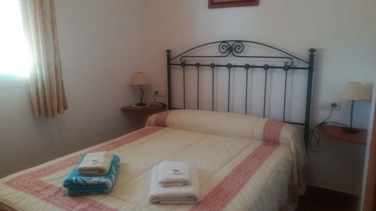 Photo of Bedroom in Periana