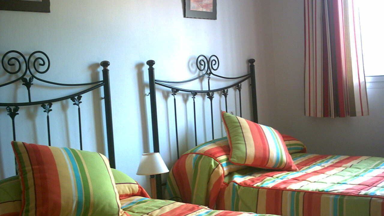 Photo of Bedroom in Periana