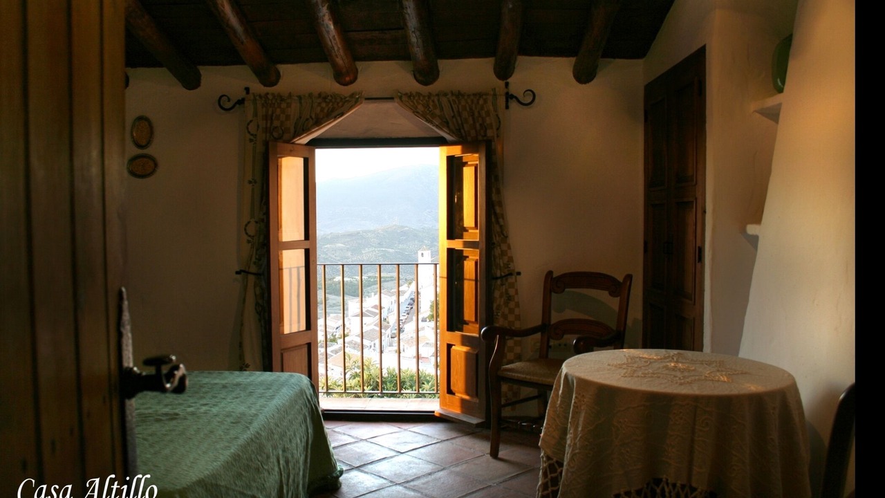 Photo of Others in Zahara de la Sierra