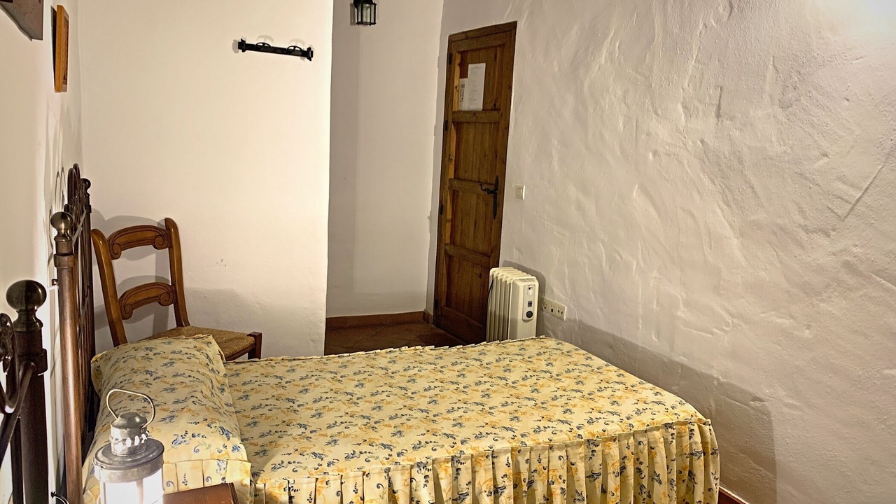 Photo of Bedroom in Zahara de la Sierra