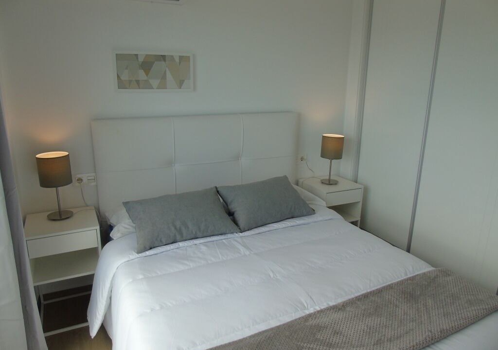 Photo of Bedroom in Canillas de Albaida