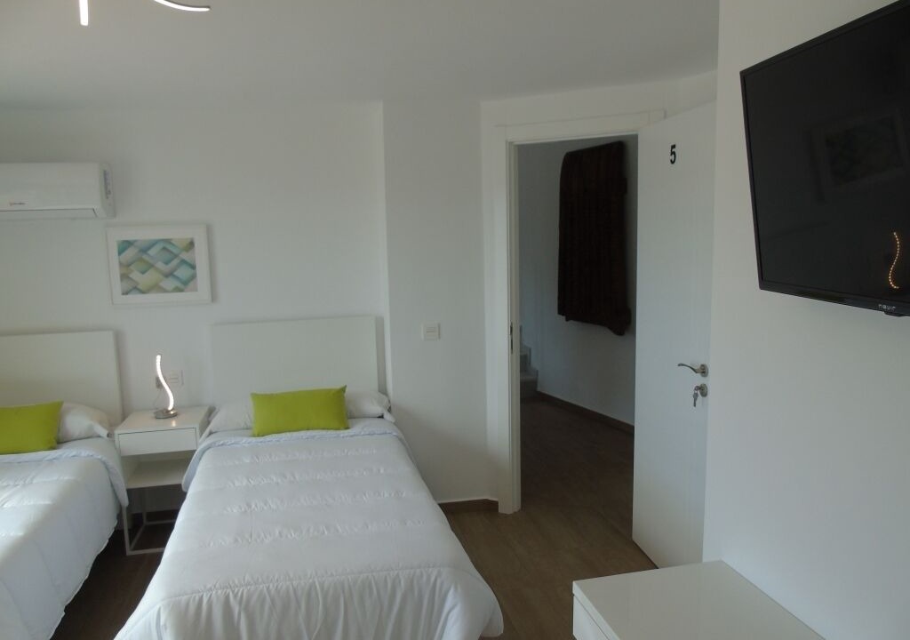 Photo of Bedroom in Canillas de Albaida