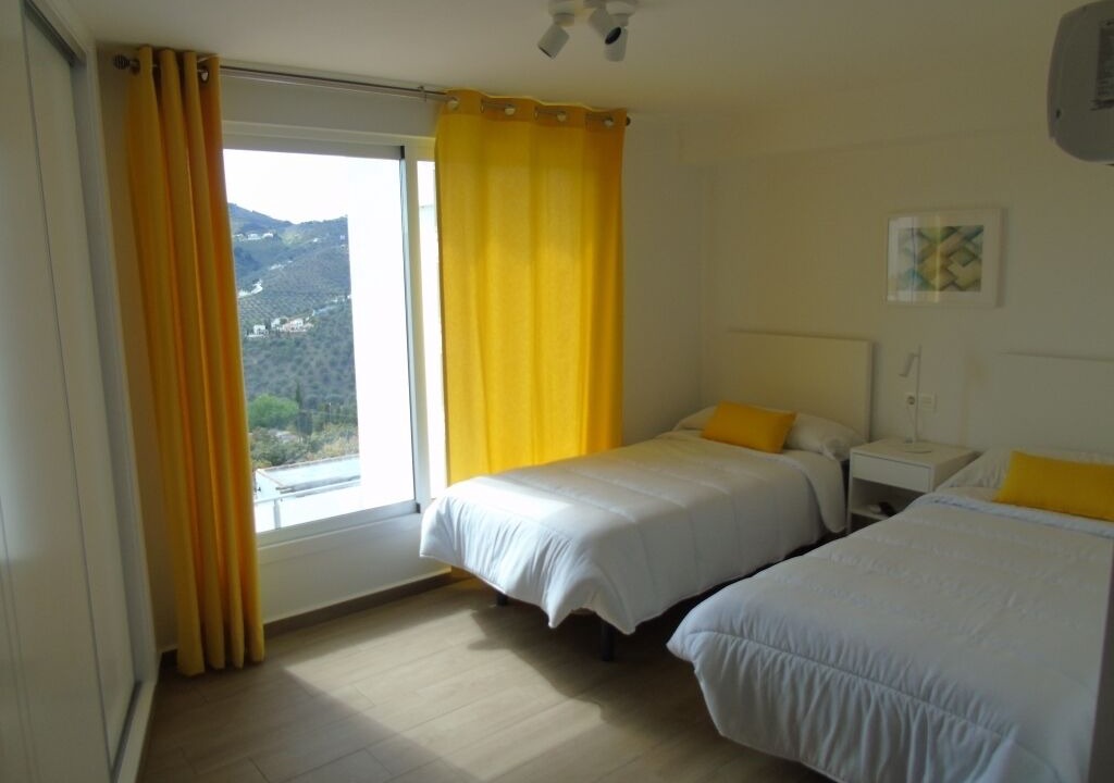 Photo of Bedroom in Canillas de Albaida
