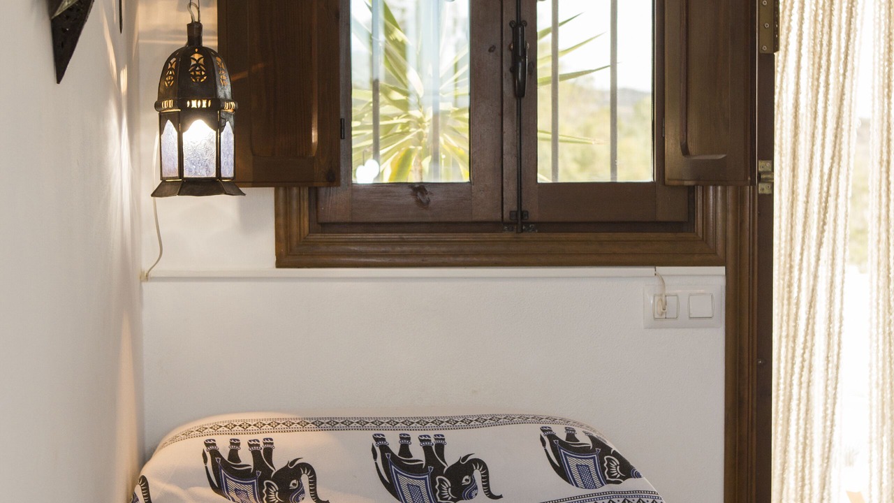 Photo of Bedroom in El Pozo de los Frailes
