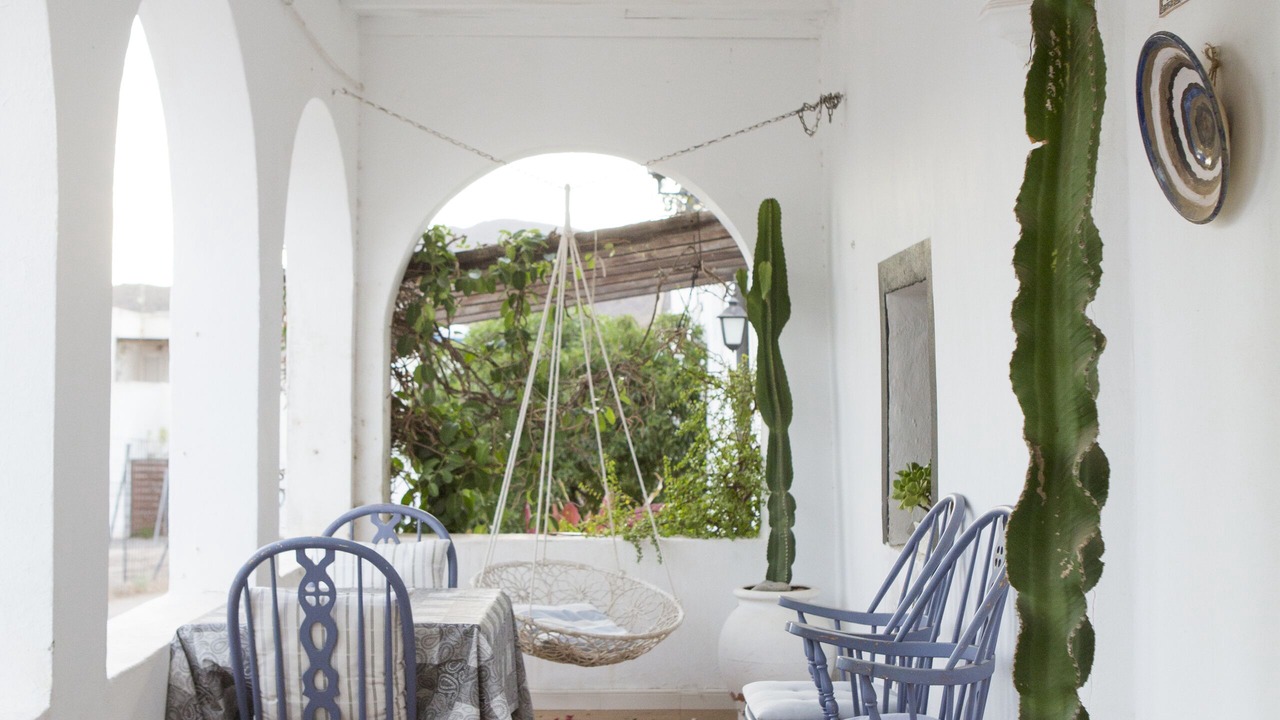 Photo of Outdoor in El Pozo de los Frailes