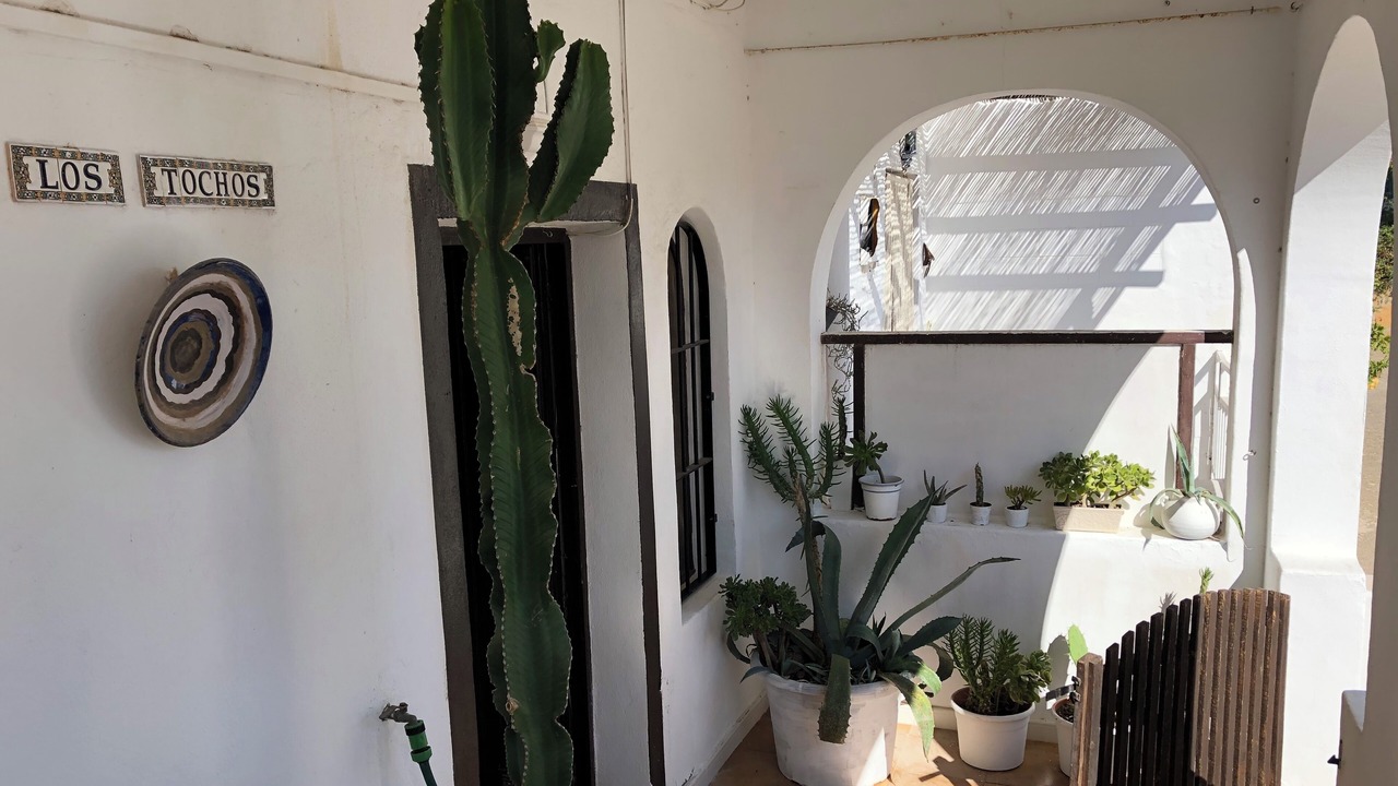 Photo of Outdoor in El Pozo de los Frailes