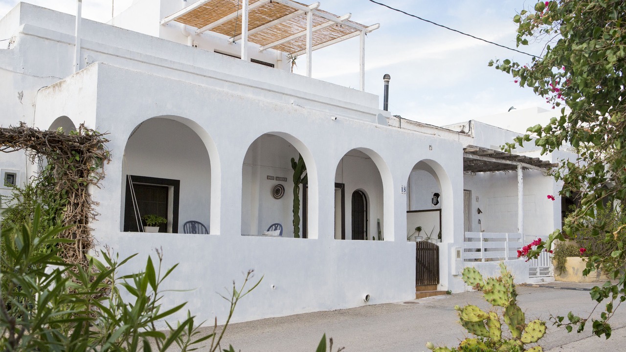 Photo of Outdoor in El Pozo de los Frailes